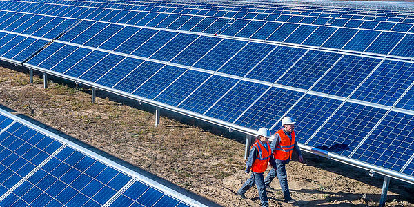 Societe Generale: Solarpack to expand the use of solar energy worldwide after a successful IPO